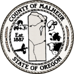 Malheur County, OR Logo